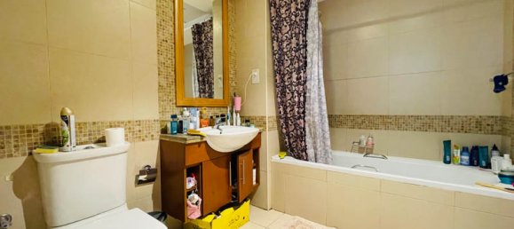 Apartamento T1 em The Views, UAE N.º 3524 14