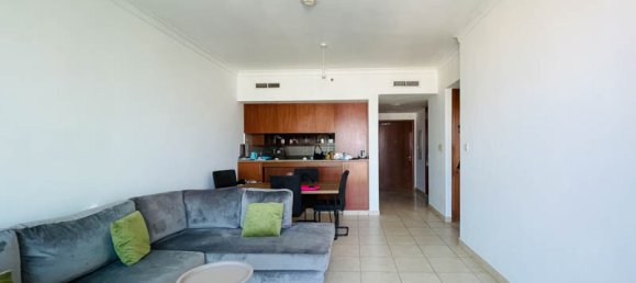 Apartamento T1 em The Views, UAE N.º 3524 3
