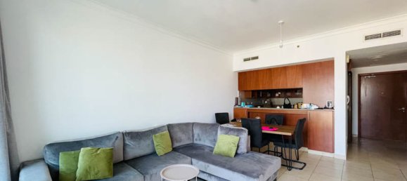Apartamento T1 em The Views, UAE N.º 3524 4