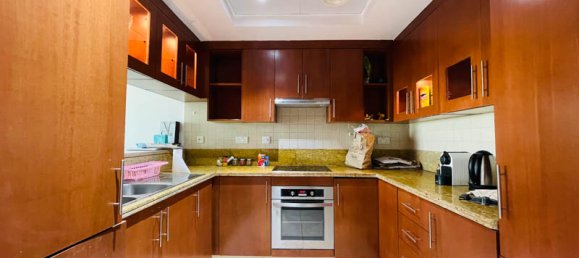 Apartamento T1 em The Views, UAE N.º 3524 11