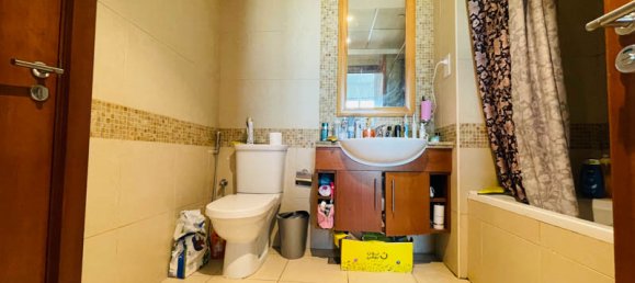 Apartamento T1 em The Views, UAE N.º 3524 13