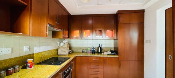 Apartamento T1 em The Views, UAE N.º 3524 12