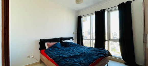 Apartamento T1 em The Views, UAE N.º 3524 6