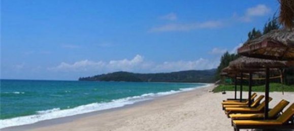 Apartamento com 1 quarto em condomínio em Bang Tao, Thailand N.º 12338 3