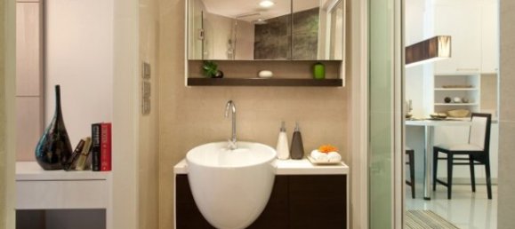 Apartamento com 1 quarto em condomínio em Bang Tao, Thailand N.º 12338 10