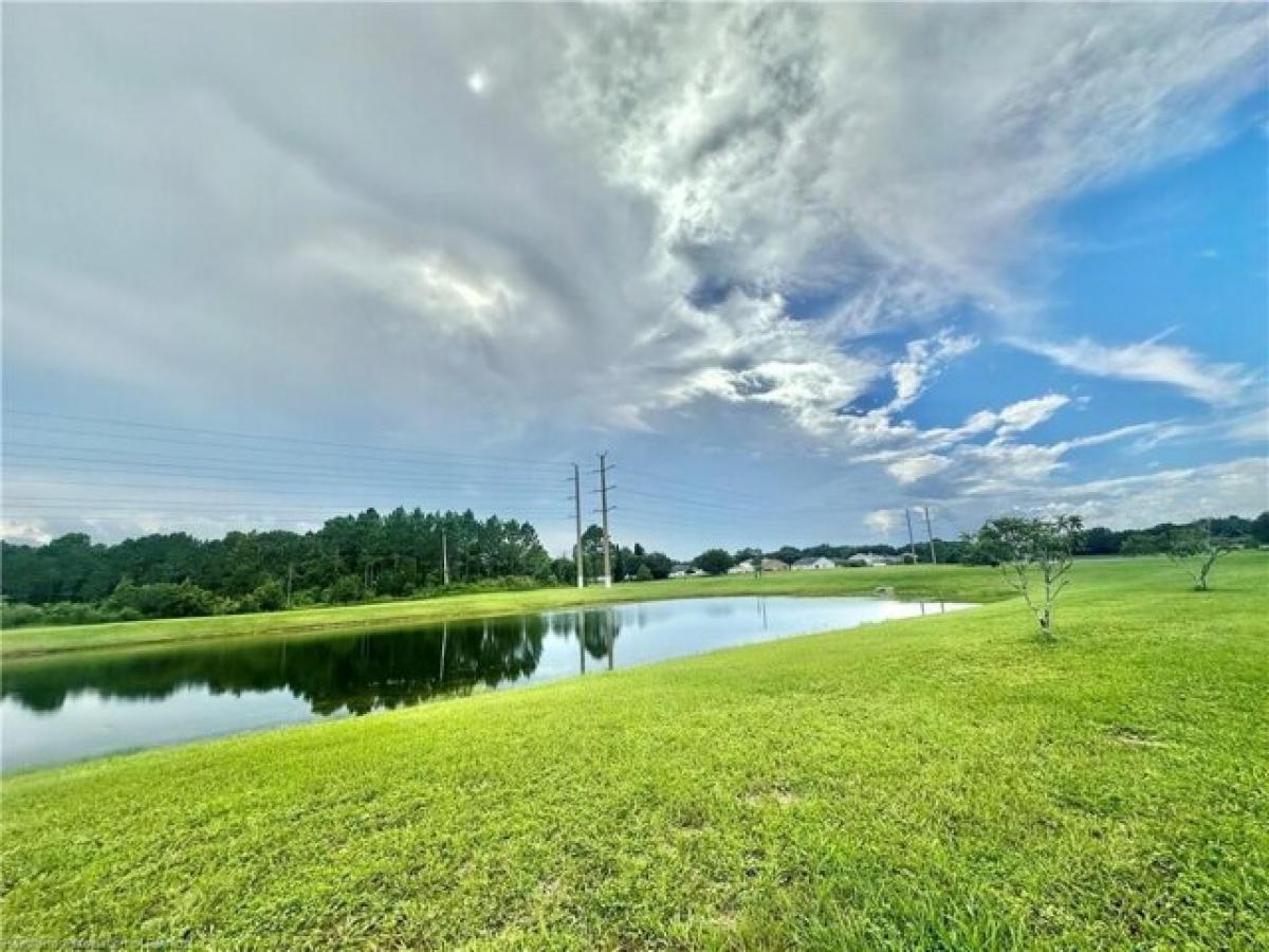 Дом с 4 спальнями в Орландо, США № 258621