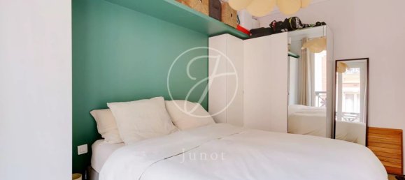 Apartamento de 1 dormitorio en Paris, France No. 173383 9