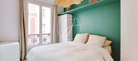 Apartamento de 1 dormitorio en Paris, France No. 173383 10