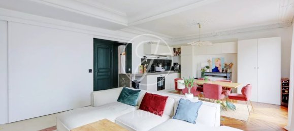 Apartamento de 1 dormitorio en Paris, France No. 173383 7