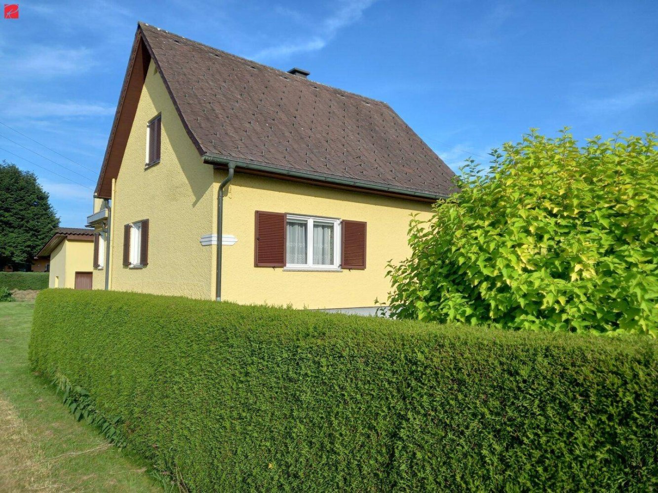 Casa de 4 divisões em Frauental an der Lassnitz, Austria N.º 154842