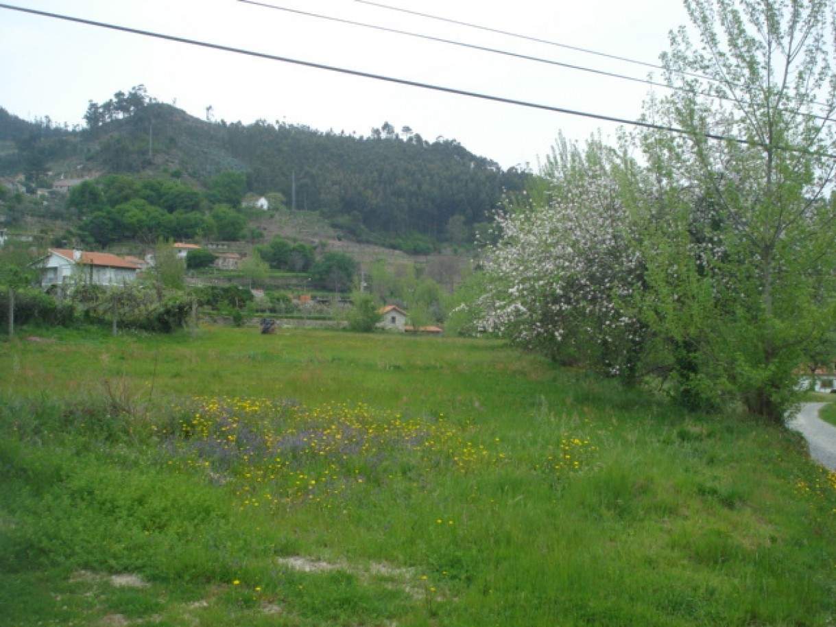  Land in Marco de Canaveses, Portugal No. 57749