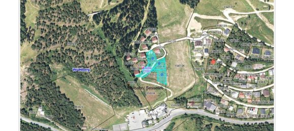  Land in Wolfsberg, Austria No. 165101 12