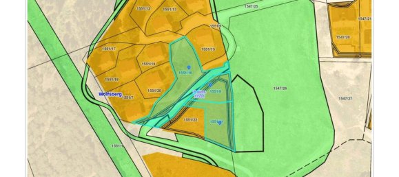  Land in Wolfsberg, Austria No. 165101 11