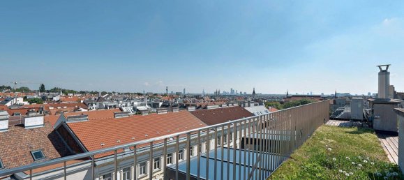 3 rooms Duplex in Wahring, Austria No. 226142 2