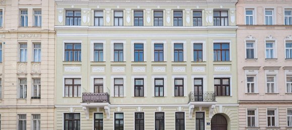 3 rooms Duplex in Wahring, Austria No. 226142 22