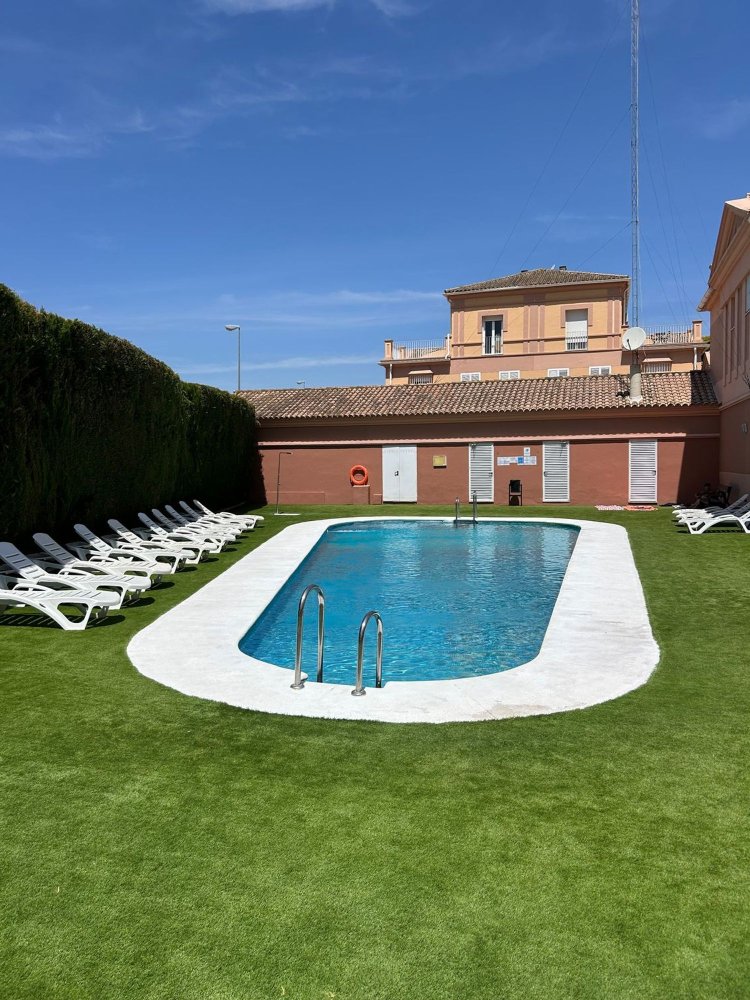 4 bedrooms House in Andalusia, Spain No. 155826