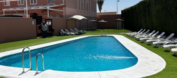 4 bedrooms House in Andalusia, Spain No. 155826 2