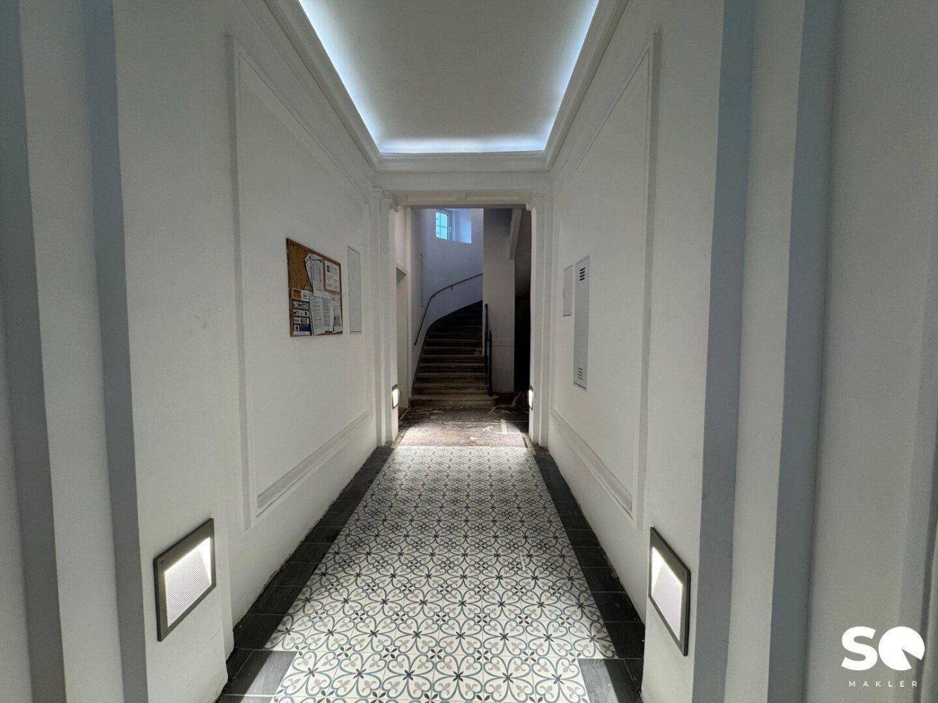 Apartamento de 3 habitaciónes en Margareten, Austria No. 216866