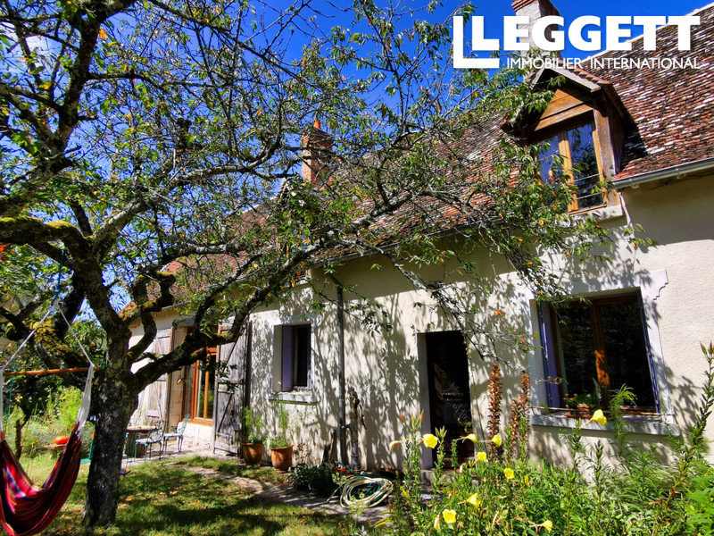 4 chambres Maison à Selles-sur-Cher, France No. 242021