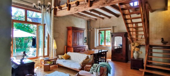 4 chambres Maison à Selles-sur-Cher, France No. 242021 4