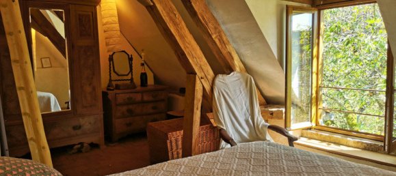 4 chambres Maison à Selles-sur-Cher, France No. 242021 8