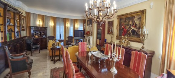 Villa de 5 dormitorios en San Pedro del Pinatar, Spain No. 181007 11