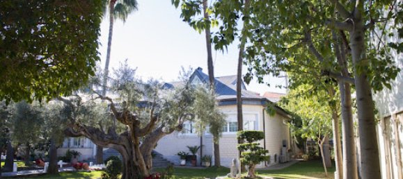 Villa de 5 dormitorios en San Pedro del Pinatar, Spain No. 181007 33