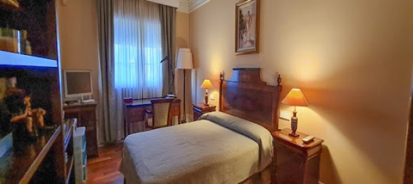 Villa de 5 dormitorios en San Pedro del Pinatar, Spain No. 181007 16