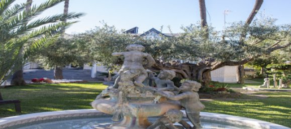 Villa de 5 dormitorios en San Pedro del Pinatar, Spain No. 181007 35