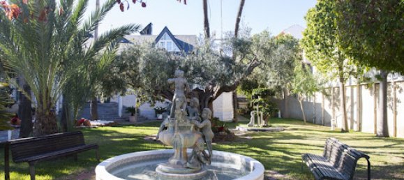 Villa de 5 dormitorios en San Pedro del Pinatar, Spain No. 181007 29