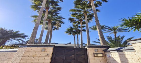 Villa de 5 dormitorios en San Pedro del Pinatar, Spain No. 181007 23