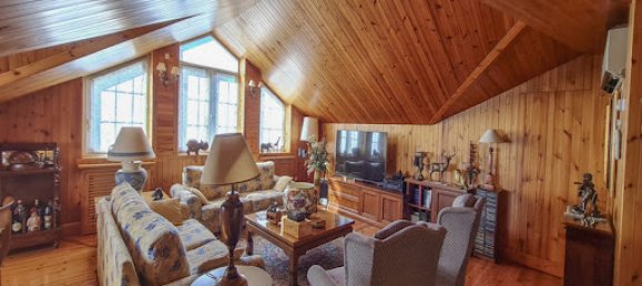 Villa de 5 dormitorios en San Pedro del Pinatar, Spain No. 181007 7