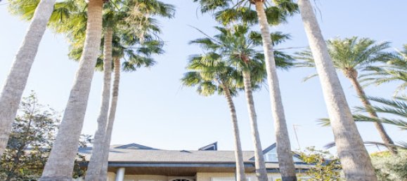 Villa de 5 dormitorios en San Pedro del Pinatar, Spain No. 181007 37