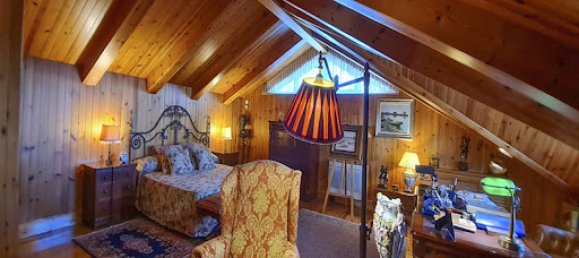 Villa de 5 dormitorios en San Pedro del Pinatar, Spain No. 181007 5