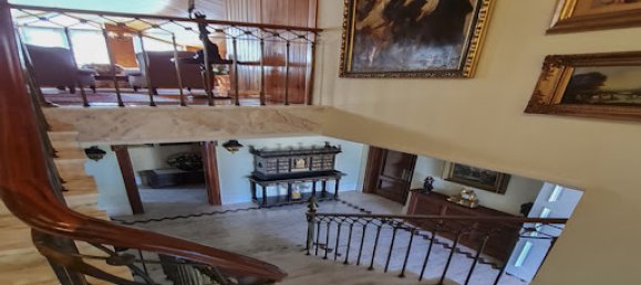 Villa de 5 dormitorios en San Pedro del Pinatar, Spain No. 181007 9