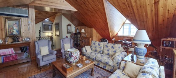 Villa de 5 dormitorios en San Pedro del Pinatar, Spain No. 181007 6