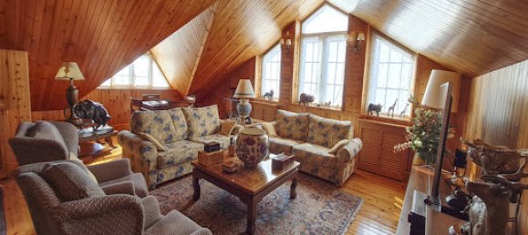 Villa de 5 dormitorios en San Pedro del Pinatar, Spain No. 181007 2