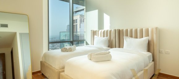 Apartamento T3 em Business Bay, UAE N.º 21761 11