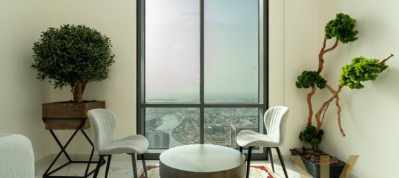 Apartamento T3 em Business Bay, UAE N.º 21761 9