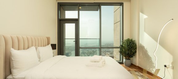 Apartamento T3 em Business Bay, UAE N.º 21761 12