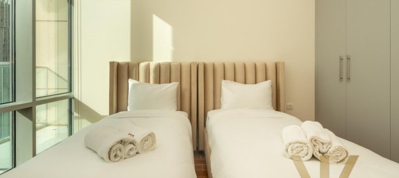 Apartamento T3 em Business Bay, UAE N.º 21761 14