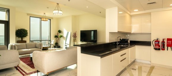 Apartamento T3 em Business Bay, UAE N.º 21761 6