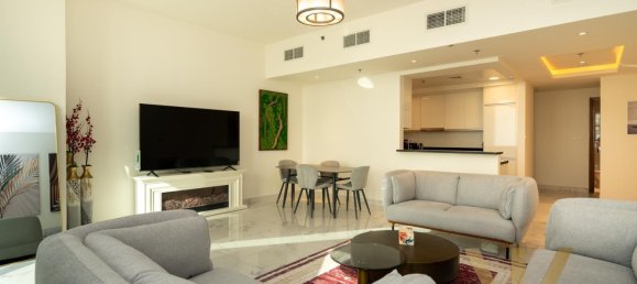 Apartamento T3 em Business Bay, UAE N.º 21761 7