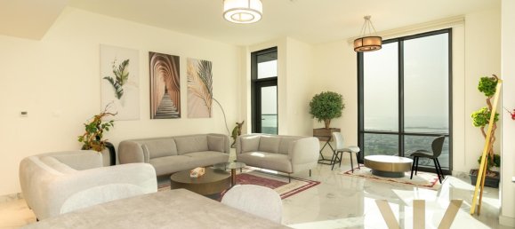 Apartamento T3 em Business Bay, UAE N.º 21761 5