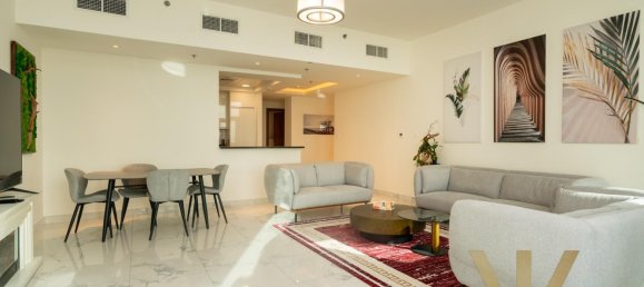 Apartamento T3 em Business Bay, UAE N.º 21761 8