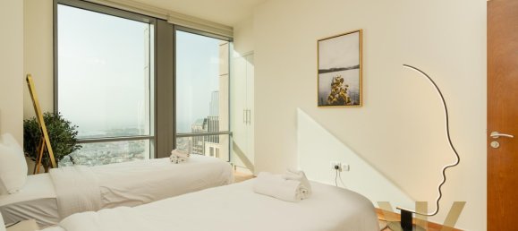 Apartamento T3 em Business Bay, UAE N.º 21761 16