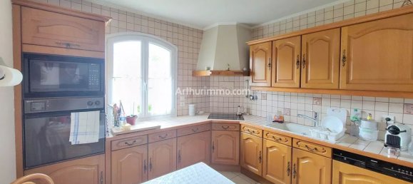 Casa de 7 dormitorios en Villiers-le-Bel, France No. 174287 3