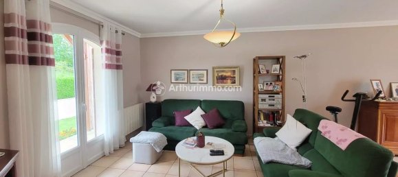 Casa de 7 dormitorios en Villiers-le-Bel, France No. 174287 2