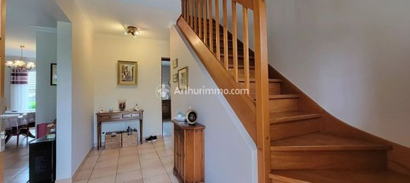 Casa de 7 dormitorios en Villiers-le-Bel, France No. 174287 6