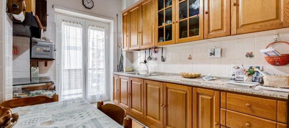 3-Zimmer Wohnung in Rome, Italy, Nr. 75457 9